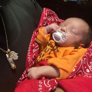 Meet your Posher, Khalil